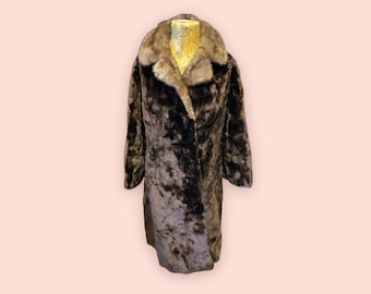 Beautiful Fur Coat