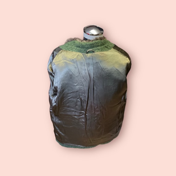 Henry Berger Couture Jacket - image 4