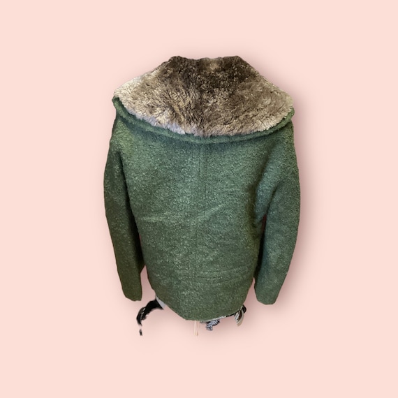 Henry Berger Couture Jacket - image 2