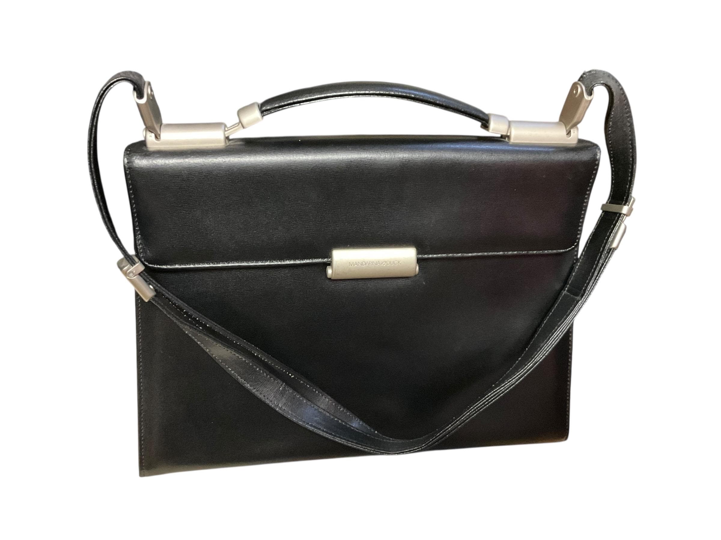Mandarina duck bag - Etsy 日本