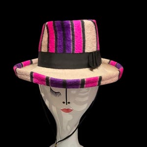 “Posh\