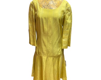 elegant winter dress Auterelle