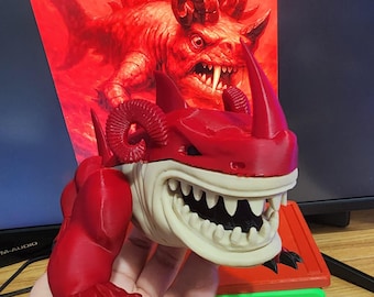 Eviledon - Italian Brainrot - Edizione limitata