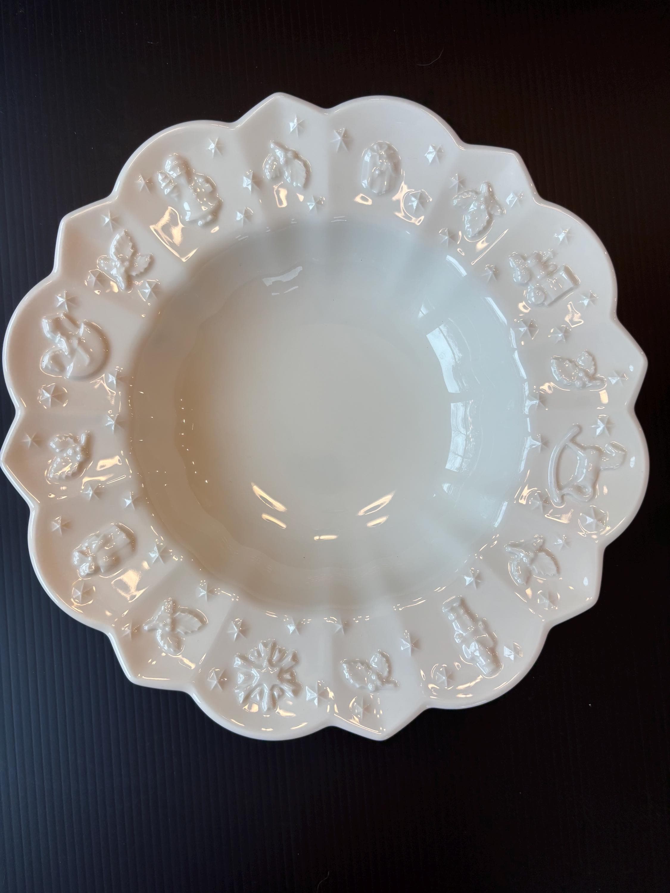 Villeroy boch toys delight - Etsy 日本