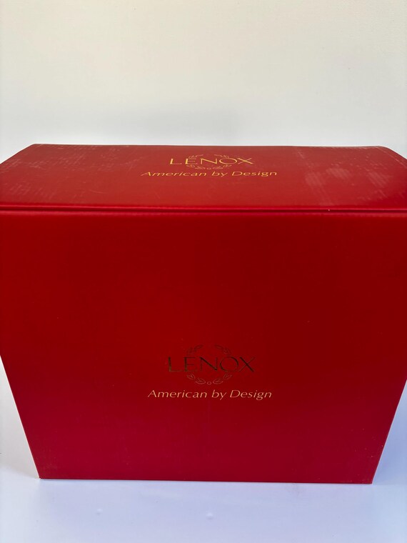 Lenox 2011 Yuletide Splendor Limited Edition Unicorn - Etsy