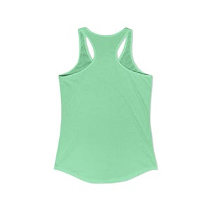 Reformer Pilates Women's Tank Top in multiple colours image 10