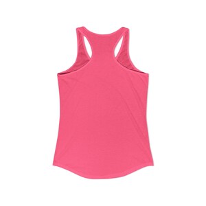 Reformer Pilates Women's Tank Top in multiple colours image 11