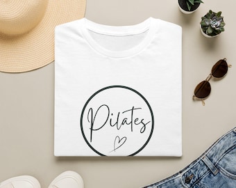 Reformer de Pilates Camiseta de Pilates en diferentes colores