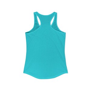 Reformer Pilates Women's Tank Top in multiple colours image 2