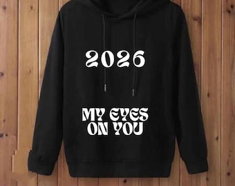 Sudadera con número personalizado • Sudadera con número personalizado • Sudadera con capucha unisex • Regalo de moda