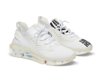 Men's Mesh Sneakers