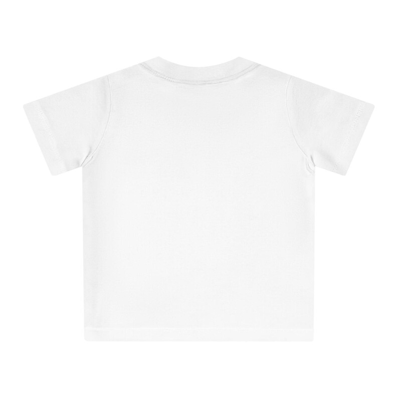 Camiseta de bebé con ilustración de Hello Kitty | Camiseta de gatito kawaii adorable imagen 2