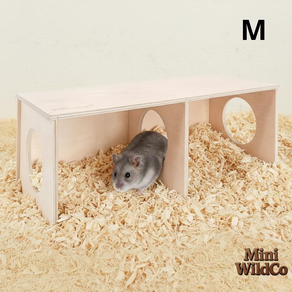 Niteangel hamster - Etsy 日本