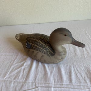Stoney Point Duck Decoys - Etsy