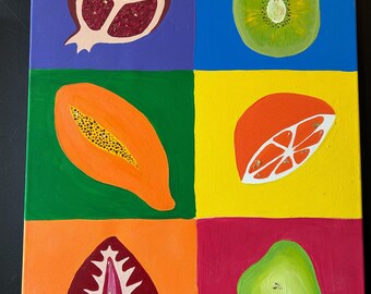 Feelin’ Fruity