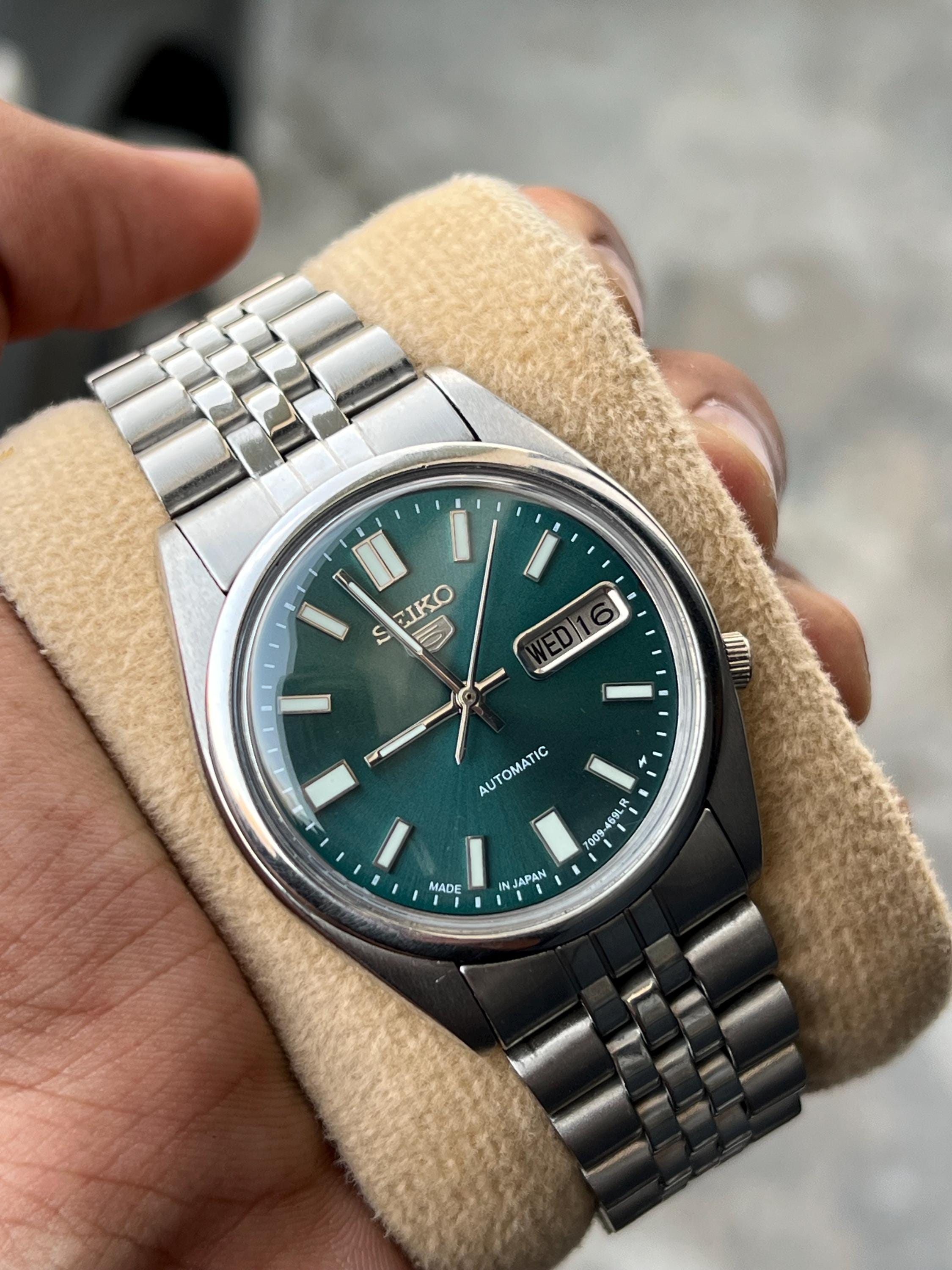 Seiko 7009 - Etsy 日本