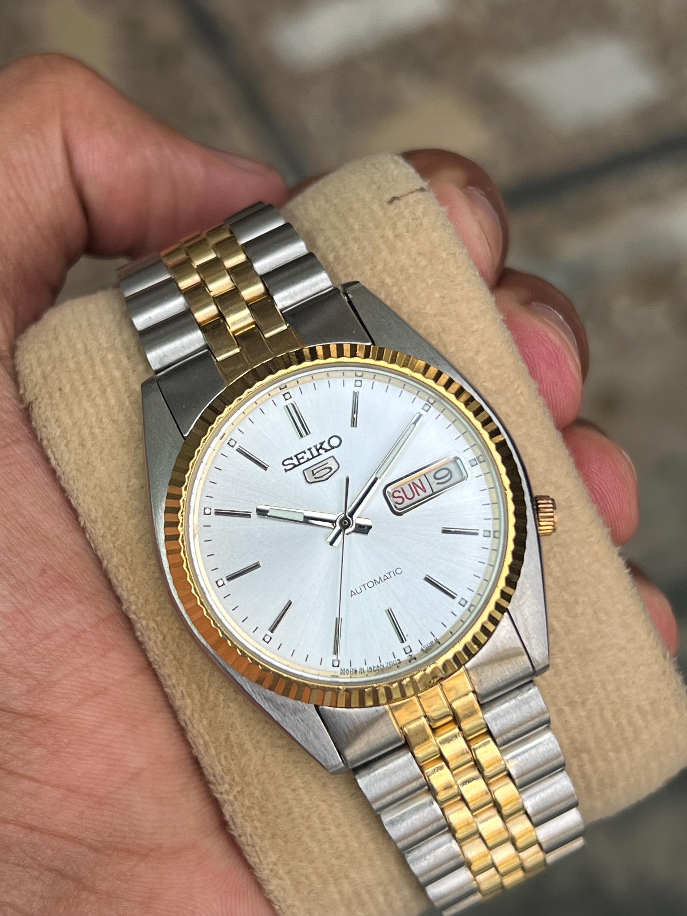 Seiko westminster - Etsy 日本