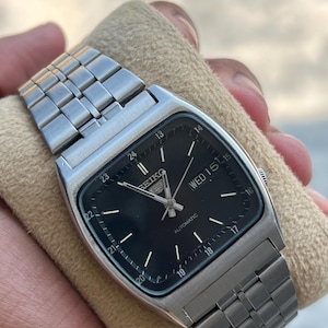 Seiko 7009 watch - Etsy 日本