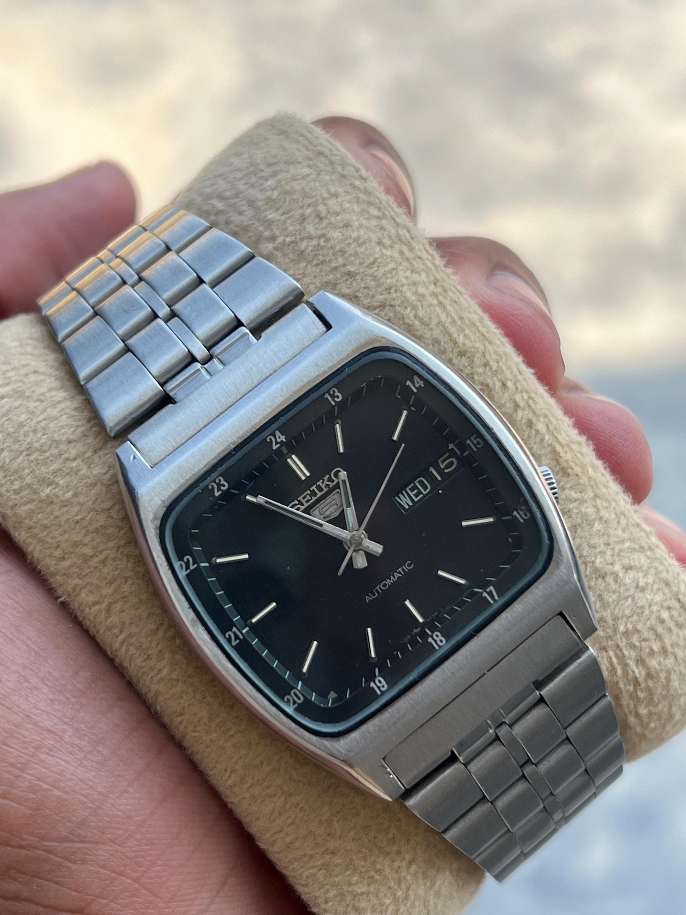 Seiko 5 superior - Etsy 日本