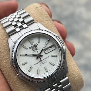 Seiko 5 superior skz037 - Etsy 日本