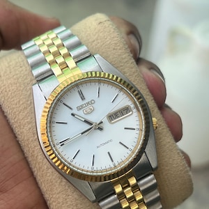 Seiko 5 7009 - Etsy 日本