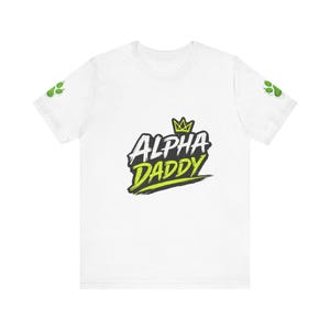 Camiseta unisex de manga corta de punto