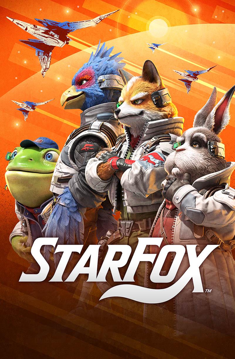 Star fox crystal - Etsy 日本