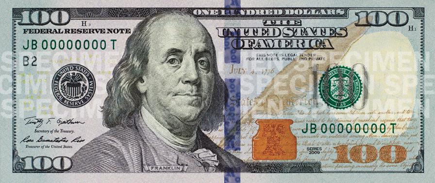 Lot de 5 billets de banque plaqués argent de 100 dollars en feuille d'argent de 100 USD pour décoration Lot de 5 billets de banque plaqués argent de 100 dollars en feuille d'argent de 100 USD pour décoration