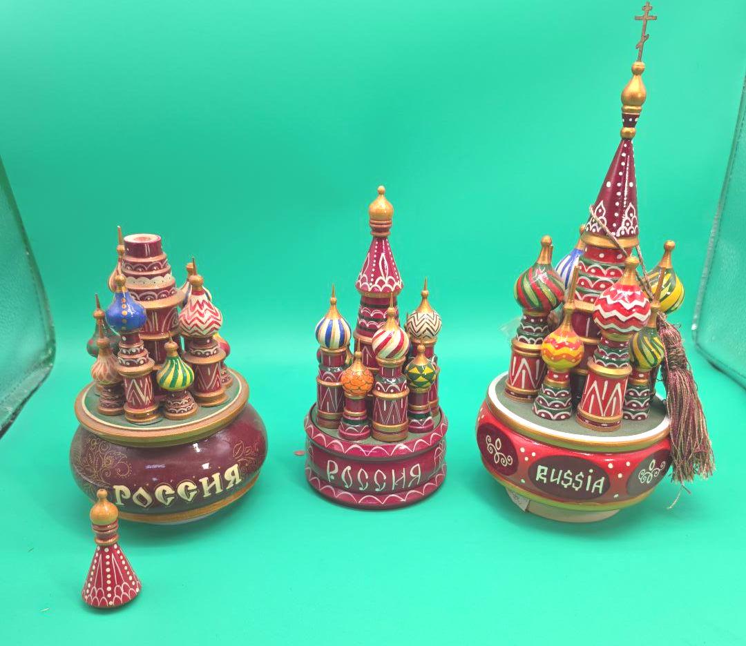 Russian Porcelain Figurine - Etsy
