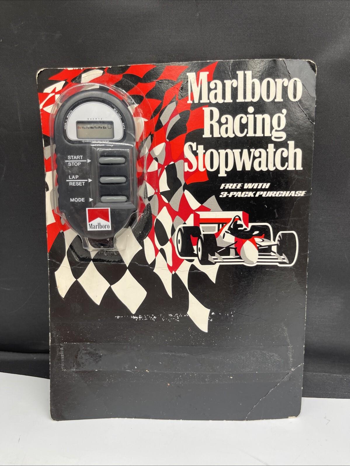 Marlboro Watch - Etsy