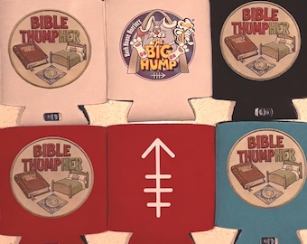 Softtrail Coozie 5er Pack