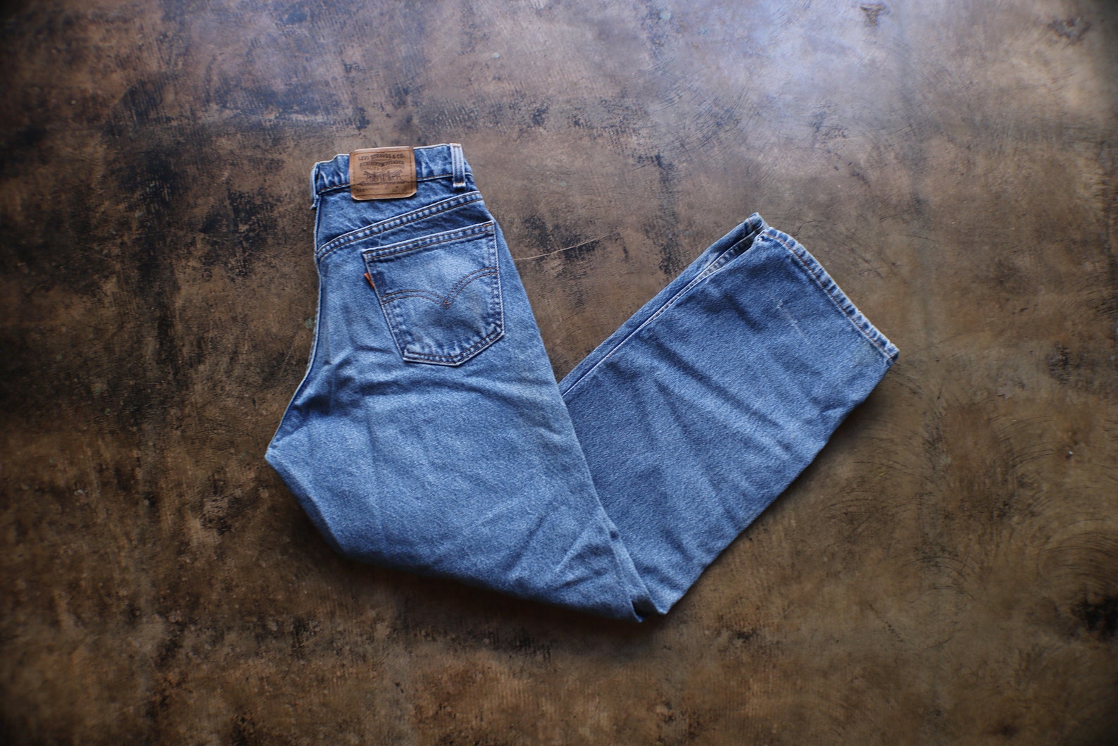 levis 565
