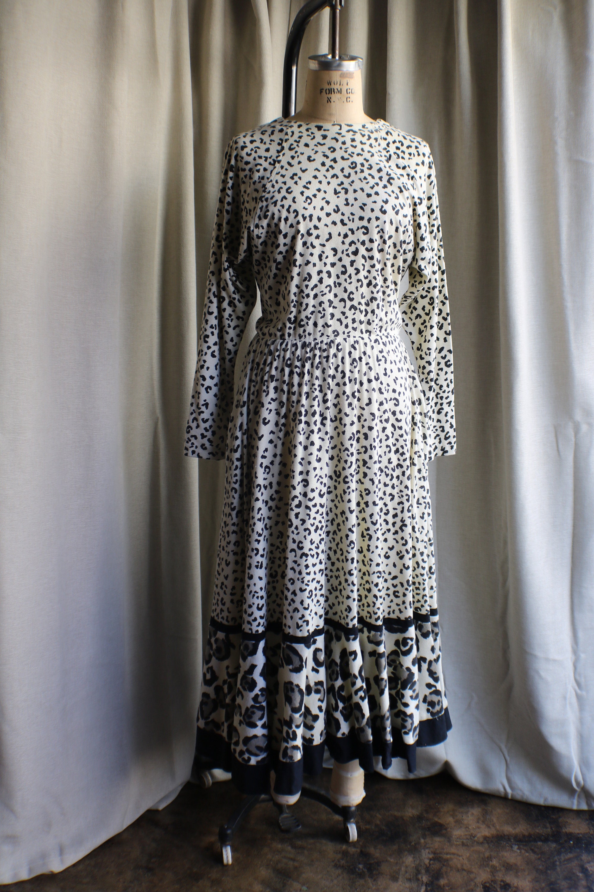 chinese dress ladies D467SL | Snow White Sleeves