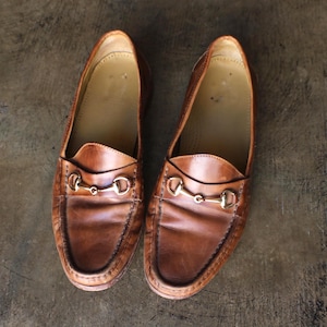 Gucci Mens Loafers
