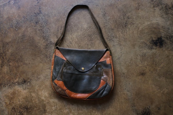 Authentic Vintage Boho Bag - Women's Handbags - Tucson, Arizona