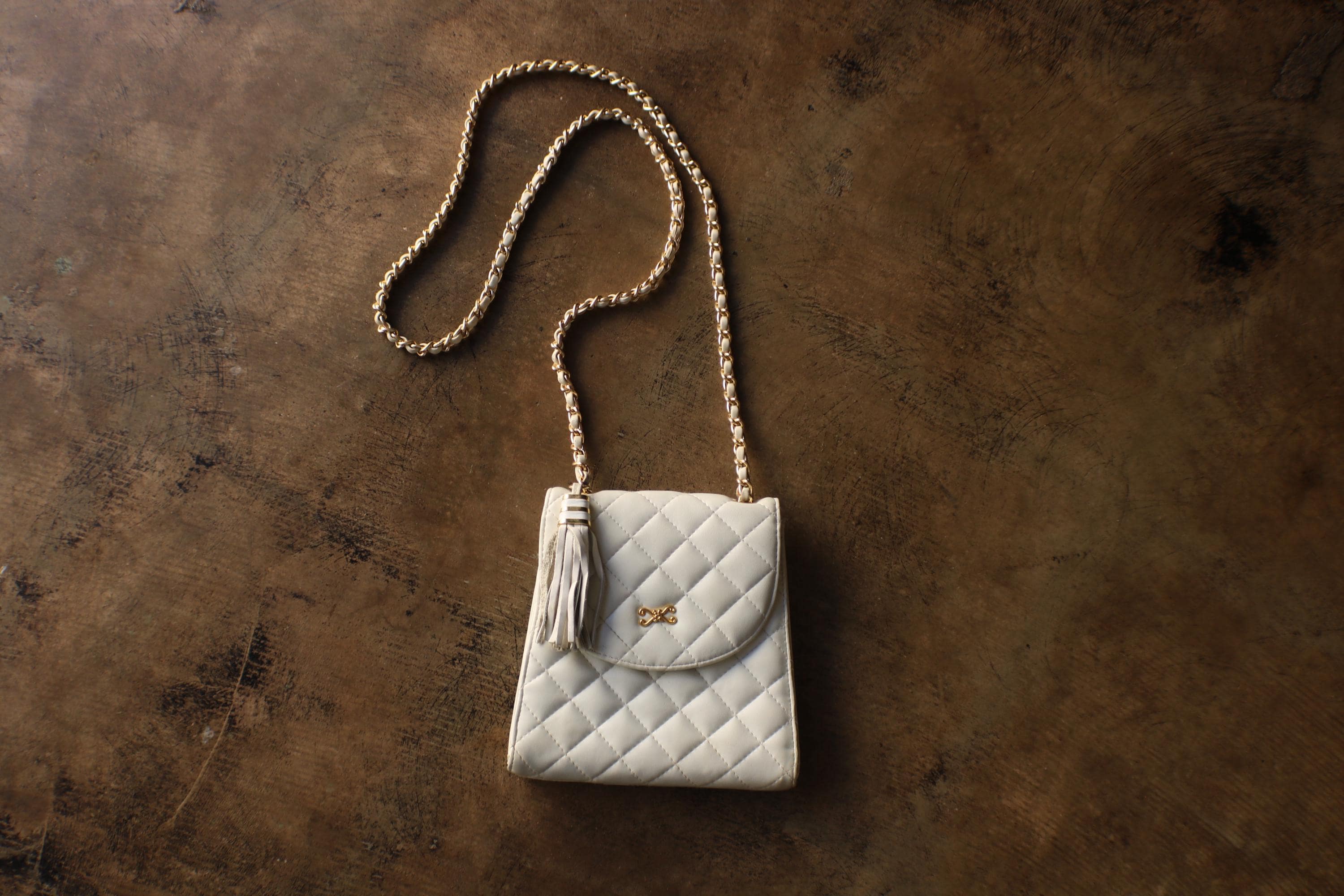 Chanel 90s handbag - Etsy 日本