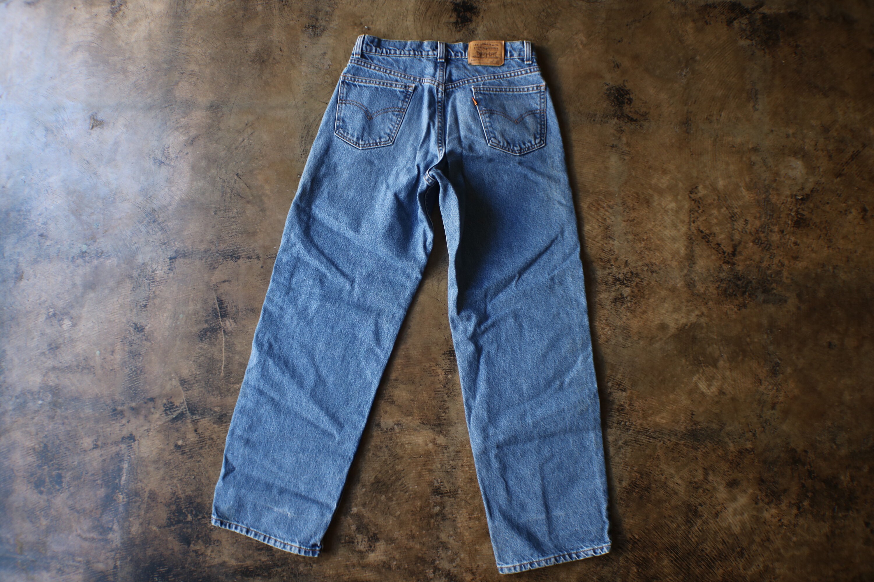 levis 565