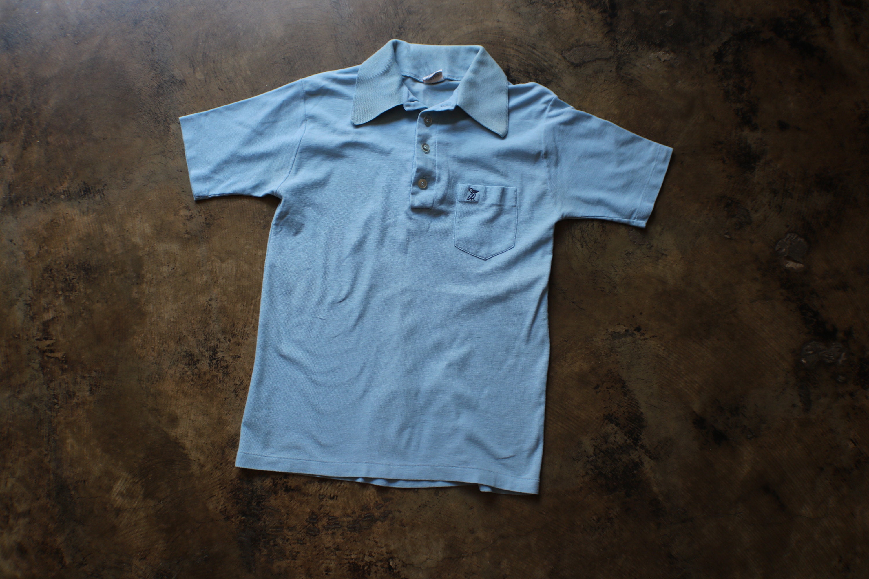 70s polo shirt - Etsy 日本