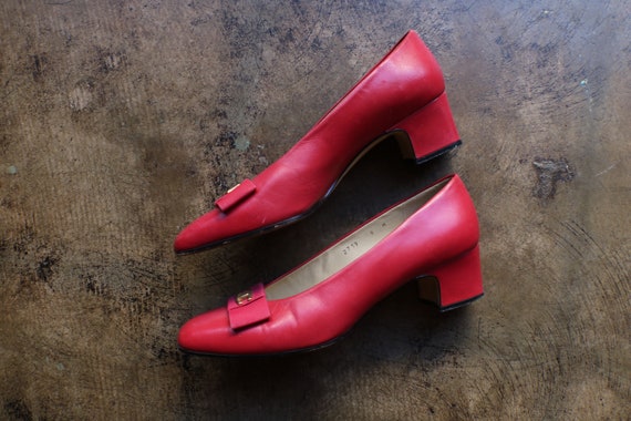 high heel ballet shoes lf2953 – La Florence