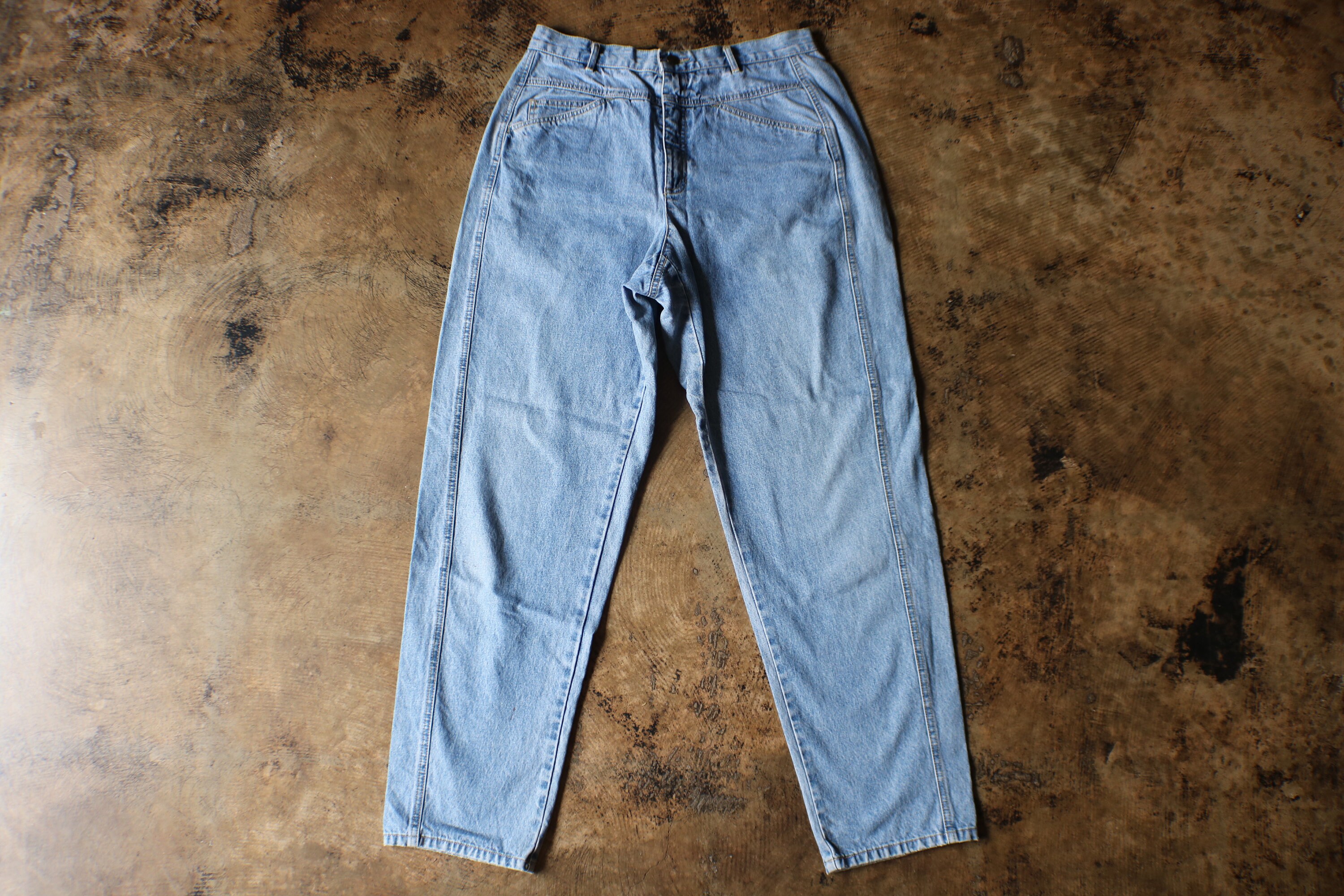 Liz Wear Jeans - Etsy