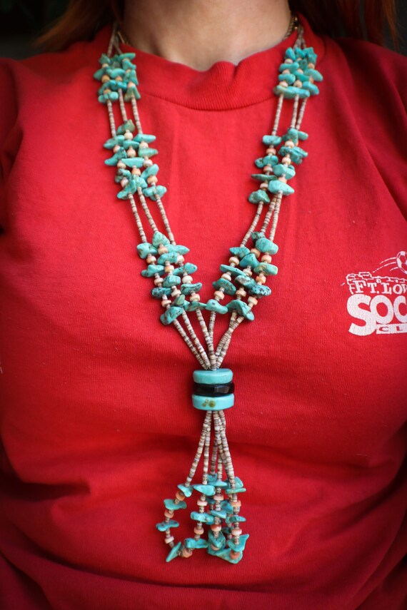 Jacla necklace deals