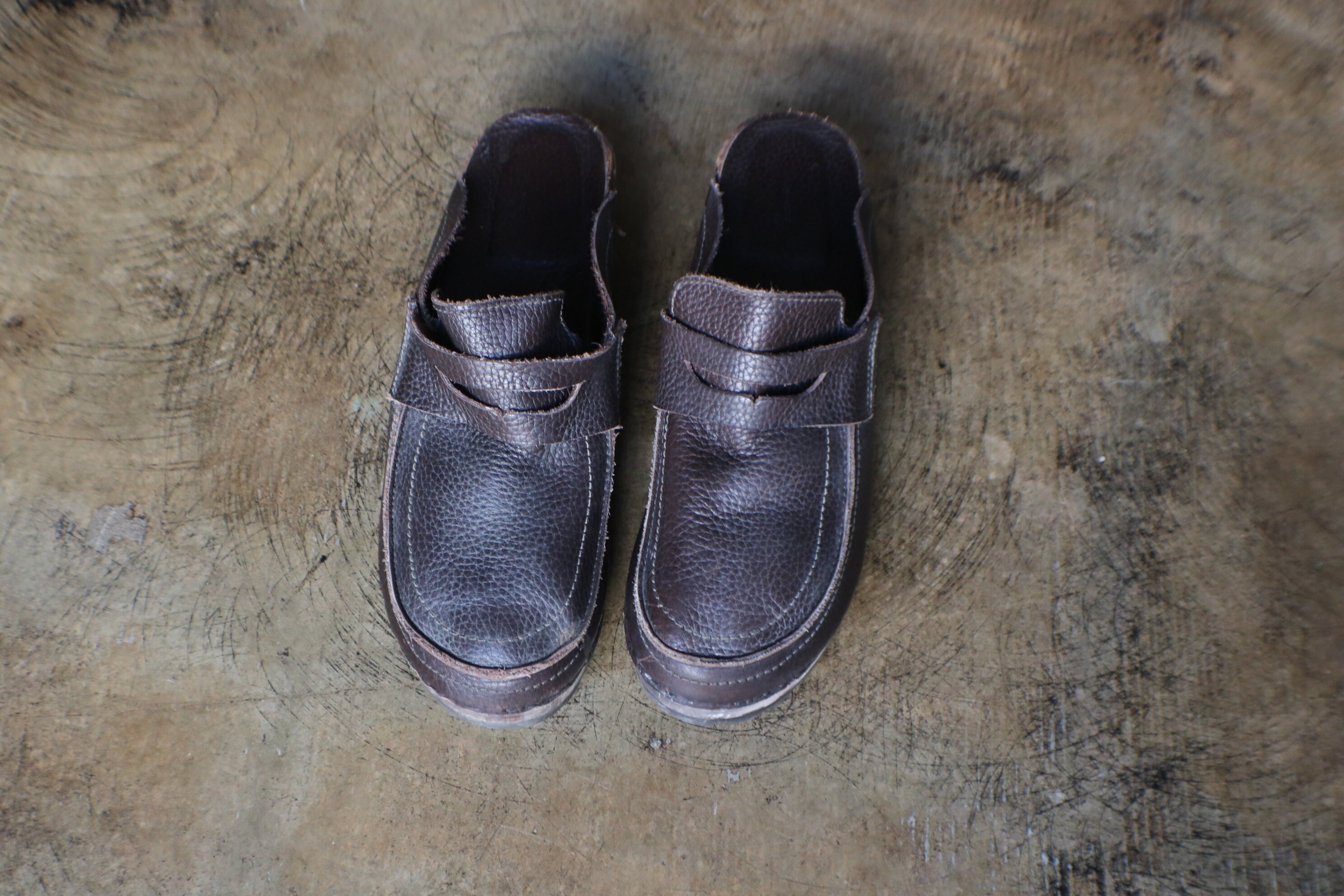 Eddie hotsell bauer clogs