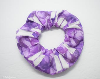 K-Pop BTS Inspired Hair Scrunchies
