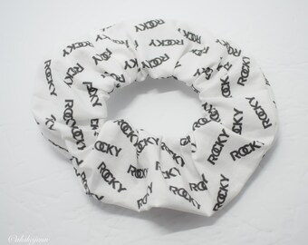 K-Pop Hamo Rocky Inspired Hair Scrunchies