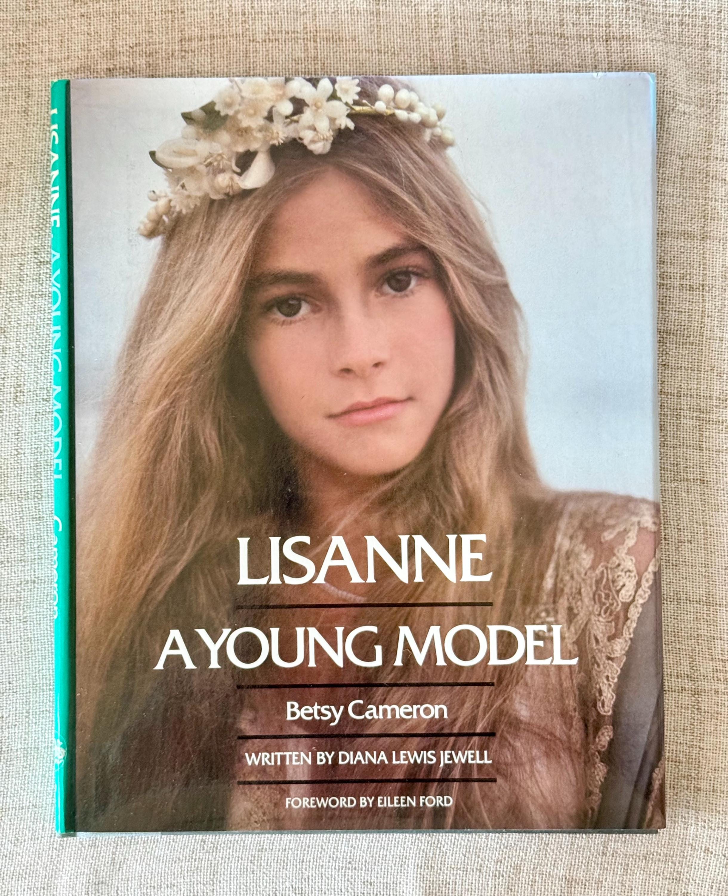 Betsy Cameron - Etsy