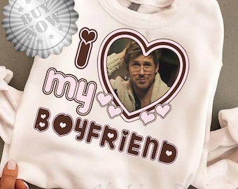 I Love My Boyfriends Ryan Gosling Movie 90s Shirt, Ryan Gosling Vintage T-Shirt, Home of Astrophage, Amaze Jazz Hands, Sci Fi Bookish Tshirt