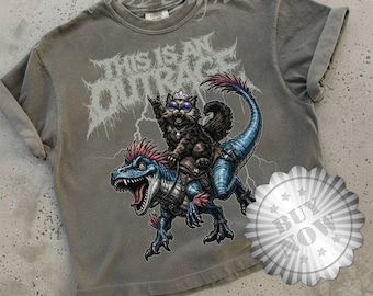 Dungeon Crawler Carl Princess Donut Retro Shirt, This is an OUTRAGE, Dungeon Crawler Carl Fan Shirt, Goddammit Donut, New Achievement Tee