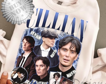 Retro Cillian Murphy  Png, Cillian Murphy Png, Cillian Murphy Homage Png | Cillian Murphy Bootleg Png