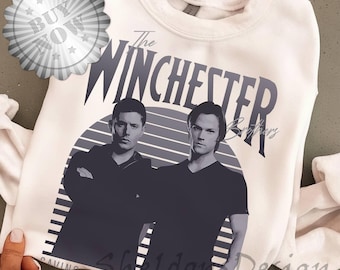 Supernatural The Winchester Brothers Png, Supernatural Png, Dean Winchester, Sam Winchester, Crowley, Castiel, Supernatural Fans Png
