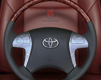 Toyota Vigo (2004-2015), Hilux, Champ (7th gen) Steering wheel